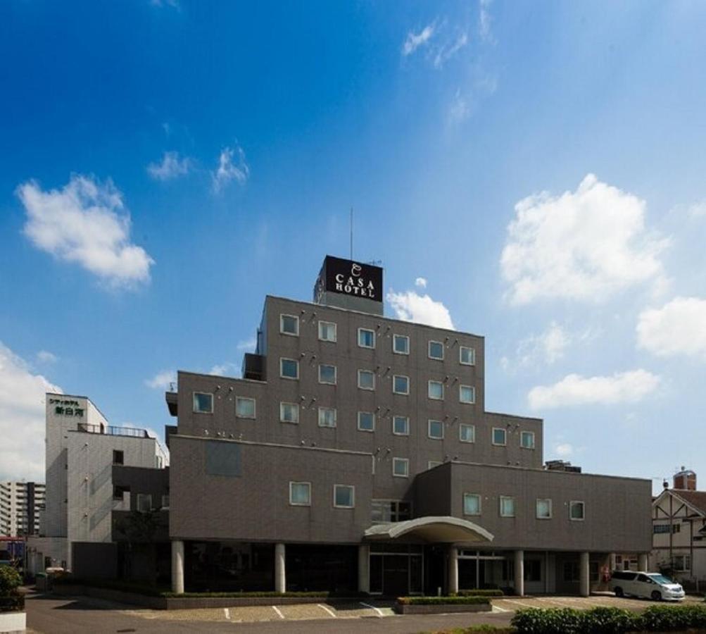 Casa Hotel Shinshirakawa / Vacation Stay 72750 מראה חיצוני תמונה