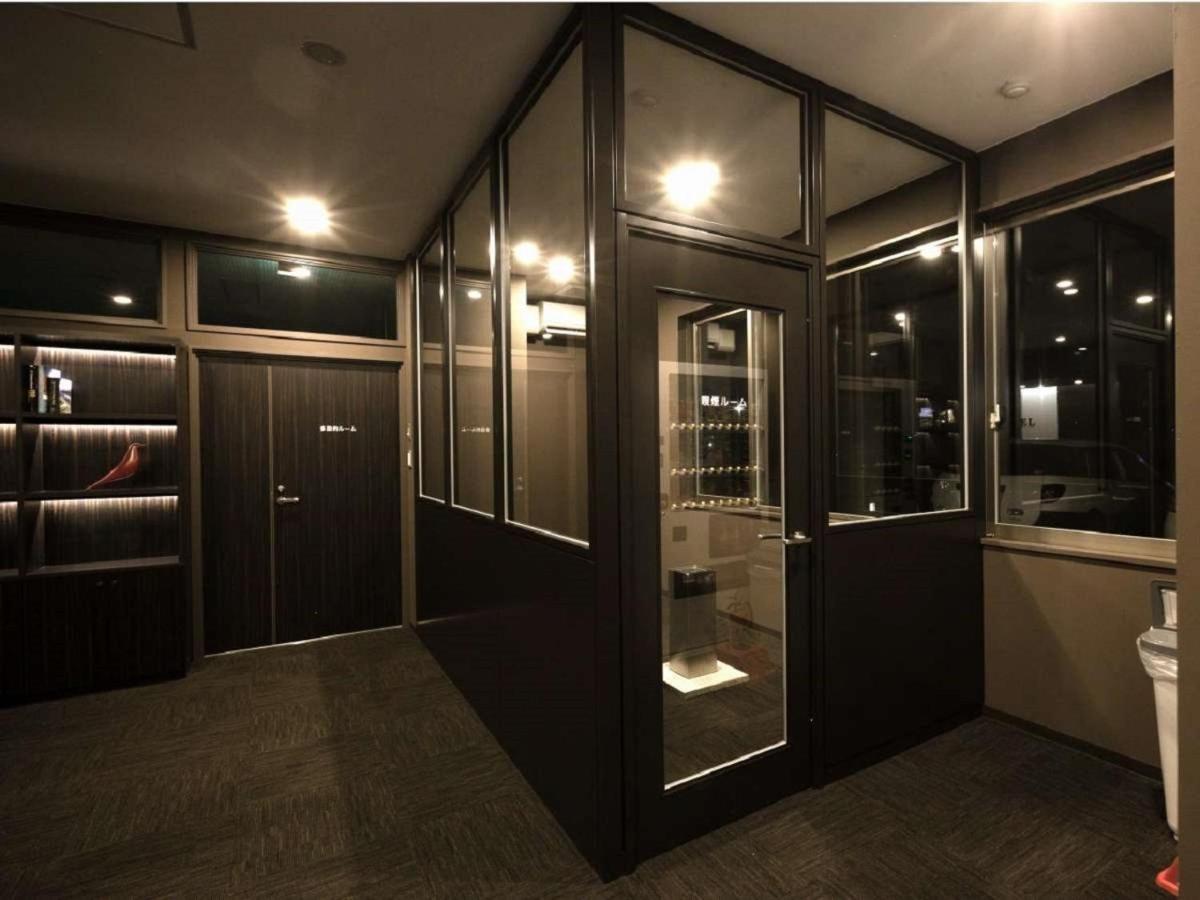 Casa Hotel Shinshirakawa / Vacation Stay 72750 מראה חיצוני תמונה